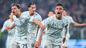 Cuộc Đua Vô Địch Serie A: Thua Trận Lớn? Inter Không Quá Bận Tâm!