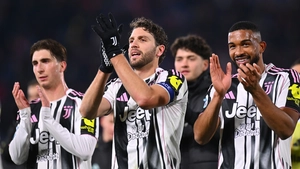 Juventus: Khi Bà Đầm Già Tìm Lại Nụ Cười