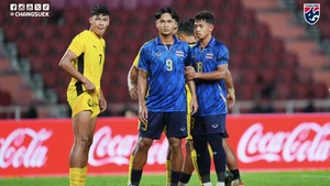 U22 Thái Lan là 'bài toán' khó cho U22 Việt Nam ở chung kết SEA Games 33