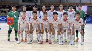 Lịch thi đấu bóng đá SEA Games 2025 ngày 16/12