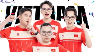 Tranh cãi sau tấm HCB của FC Online Việt Nam tại SEA Games 2025