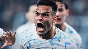 Serie A Đêm Qua: Inter Milan Tái Chiếm Ngôi Đầu Bảng, Juventus Thắng Nhọc