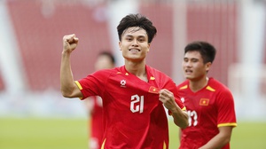 Lịch thi đấu bóng đá hôm nay 15/12: Trực tiếp U22 Việt Nam đấu với U22 Philippines