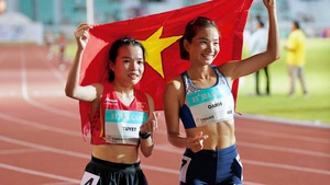 Xem VTV trực tiếp SEA Games 2025 hôm nay 16/12
