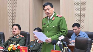 Bộ Công an thông tin về vụ Mailisa, vụ Hoàng Hường và dự án thiện nguyện Nuôi Em