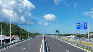 Đột phá hạ tầng - Bài 1: Nền móng cho giai đoạn phát triển mới