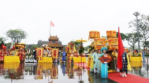 Năm Du lịch quốc gia - Huế 2025: Làm mới di sản, định vị thương hiệu