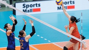 HLV Tuấn Kiệt nói gì về công tác trọng tài sau trận thua Thái Lan ở chung kết SEA Games 2025?