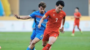 Kết quả thi đấu SEA Games 2025 của đoàn thể thao Việt Nam hôm nay ngày 16/12