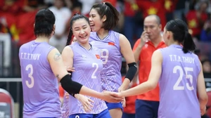 Xem VTV trực tiếp SEA Games 2025 hôm nay 15/12