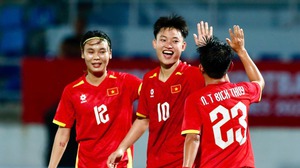 Lịch thi đấu bóng đá SEA Games 2025 ngày 17/12