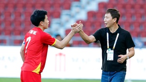 Trước trận chung kết U22 Việt Nam vs U22 Thái Lan: Giờ thì đối thủ lớn nhất là... chúng ta! 