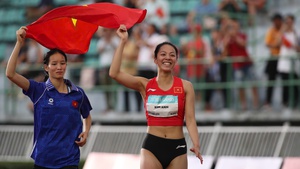 TRỰC TIẾP SEA Games 2025 hôm nay ngày 16/12: HCV liên tiếp
