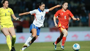 Lịch thi đấu bóng đá hôm nay 17/12: Trực tiếp Việt Nam vs Philippines, chung kết SEA Games 2025