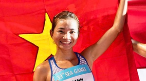 TRỰC TIẾP SEA Games 2025 hôm nay ngày 16/12: Huy chương vàng đầu tiên