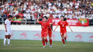 Xem VTV5 VTV6 trực tiếp bóng đá hôm nay ngày 17/12/2025