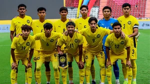 VTV5 VTV6 trực tiếp bóng đá U22 Philippines vs U22 Malaysia 15h30 hôm nay, SEA Games 2025