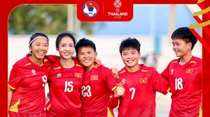 Xem VTV trực tiếp SEA Games 2025 hôm nay 17/12
