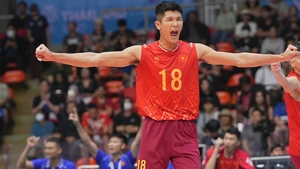 Link xem trực tiếp bóng chuyền SEA Games 2025 hôm nay ngày 18/12: Thái Lan vs Philippines