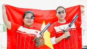 TRỰC TIẾP SEA Games 2025 hôm nay ngày 17/12: HCV thứ 4