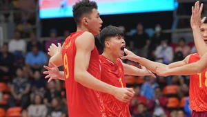 Kết quả bóng chuyền SEA Games 2025 hôm nay ngày 18/12