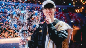 T1 và Faker: Từ huyền thoại sống của cả một thế hệ game thủ đến thần tượng của văn hóa đại chúng