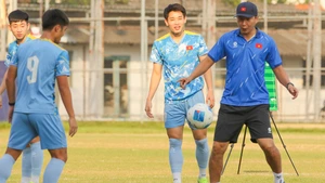 Lịch Thi Đấu Bóng Đá Hôm Nay 18/12: Trực Tiếp U22 Việt Nam Vs U22 Thái Lan, Chung Kết Sea Games 2025