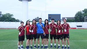 Nhận định bóng đá hôm nay 17/12: Nữ Việt Nam vs nữ Philippines, Bangkok United vs Nam Định