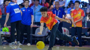 Đi tìm sự chuyên nghiệp tại SEA Games