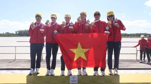 Kết quả thi đấu SEA Games 2025 của đoàn thể thao Việt Nam hôm nay ngày 18/12