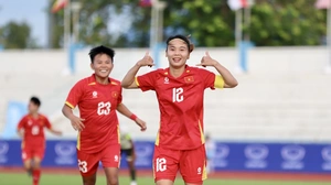 TRỰC TIẾP SEA Games 2025 hôm nay ngày 17/12: HCV đầu tiên 