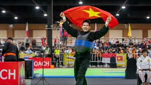 TRỰC TIẾP SEA Games 2025 hôm nay ngày 17/12: ĐT nữ Việt Nam giành HCB