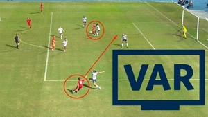 Tại sao SEA Games 2025 không có VAR?