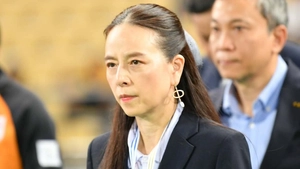 Madam Pang Thốt Lên 2 Từ Khi U22 Việt Nam Ngược Dòng Giành Hcv Sea Games, Từ Chối Họp Báo Sau Trận 