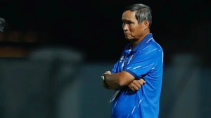 HLV Mai Đức Chung chính thức chia tay ĐT nữ Việt Nam sau hành trình tiếc nuối ở SEA Games 2025