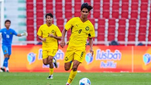 Đánh Bại Philippines, U22 Malaysia Giành Tấm Huy Chương Đồng Sea Games 2025