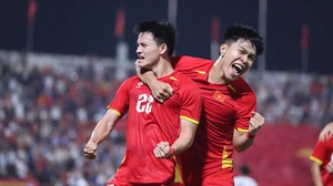 Xem VTV5 VTV6 trực tiếp bóng đá hôm nay ngày 18/12/2025