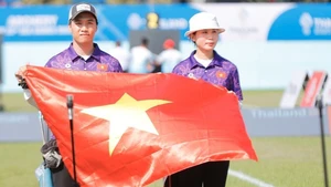 Kết quả thi đấu SEA Games 2025 của đoàn thể thao Việt Nam hôm nay ngày 19/12
