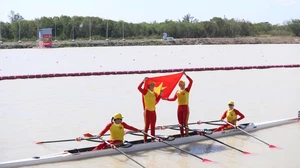 Lịch thi đấu SEA Games 2025 của Đoàn Thể thao Việt Nam ngày 19/12