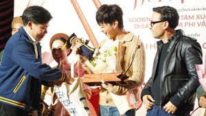 SOOBIN mang "Xẩm đến trường": Hành trình lan tỏa văn hóa truyền thống đến thế hệ trẻ