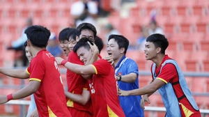 Xem VTV trực tiếp SEA Games 2025 hôm nay 18/12