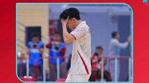 Đội Thái Lan thua sốc 1-6 dù có ngôi sao chơi ở châu Âu, mục tiêu của Madam Pang không thành