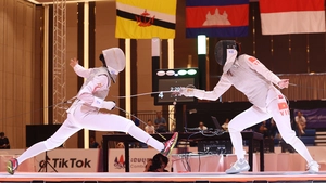 TRỰC TIẾP SEA Games 2025 hôm nay ngày 19/12