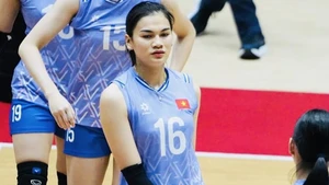 Tin nóng thể thao sáng 20/12: Sao bóng chuyền Việt Nam ghi điểm nhiều nhất ở giải thế giới xuất ngoại sau SEA Games