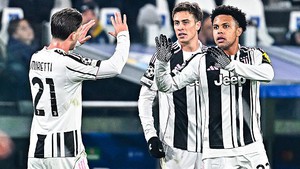 Nhận định, soi tỷ lệ Juventus vs Roma 02h45 ngày 21/12, vòng 16 Serie A