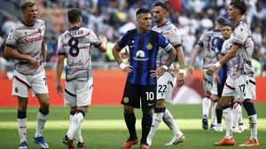 Nhận Định Bóng Đá Hôm Nay 19/12: Bologna Vs Inter Milan, Dortmund Vs Gladbach