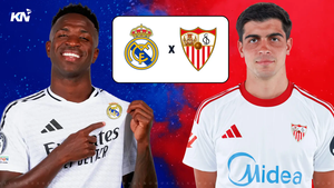 Nhận định, soi tỷ lệ Real Madrid vs Sevilla 03h00 ngày 21/12, La Liga 