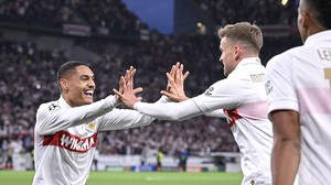 Nhận định, soi tỷ lệ Stuttgart vs Hoffenheim 21h30 hôm nay, vòng 15 Bundesliga