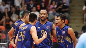 Tuyển Bóng Chuyền Nam Thái Lan Quật Ngã Indonesia Sau Trận Chung Kết Nghẹt Thở, Giành Hcv Sea Games 2025