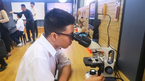 Thí điểm giáo dục trí tuệ nhân tạo trong trường phổ thông: Không nóng vội, hình thức, không gây quá tải
